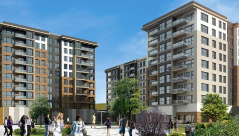 Akyapı Mavera Comfort