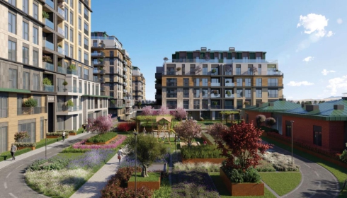 EMLAK KONUT- EBRULİ İNŞAAT