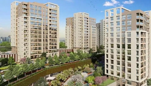 3. İSTANBUL ASAF YAPI FUZUL İNŞAAT