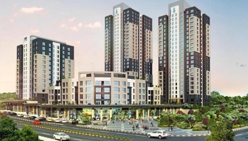 EMLAK KONUT EBRULİ İNŞAAT ISPARTAKULE 2. ETAP