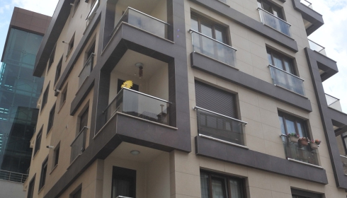 Demirtaş Zümrütevler